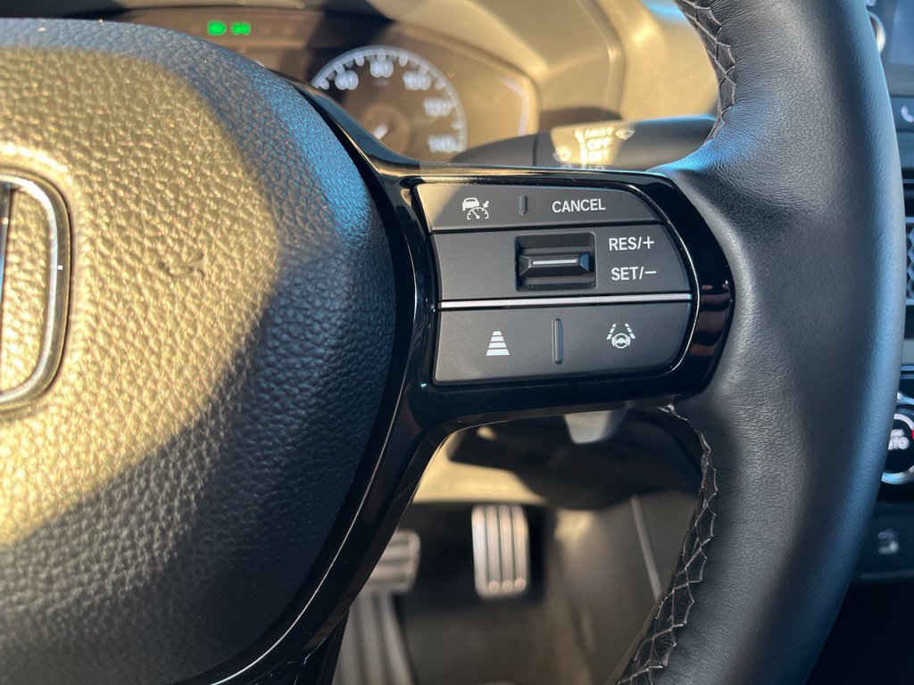 Used 2025 Honda Civic Sport image 22