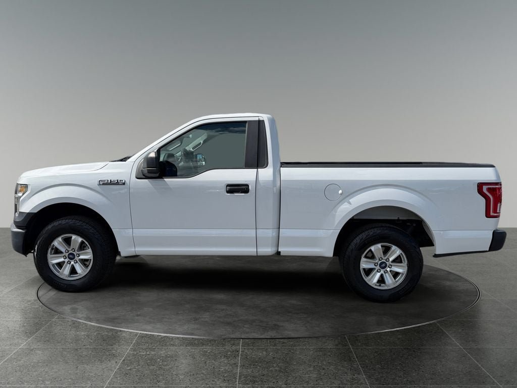 Used 2017 Ford F150 XL RWD image 5
