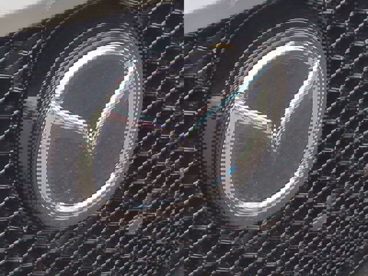 New 2026 MAZDA MAZDA3 2.5 S Hatchback w/ Premium Pkg image 11