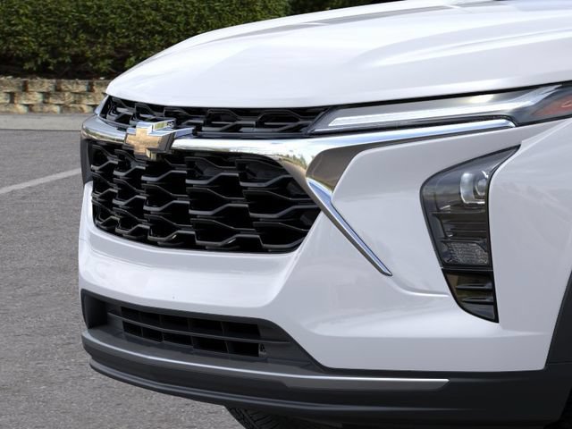 New 2026 Chevrolet Trax LT w/ LT Convenience Package FWD image 14