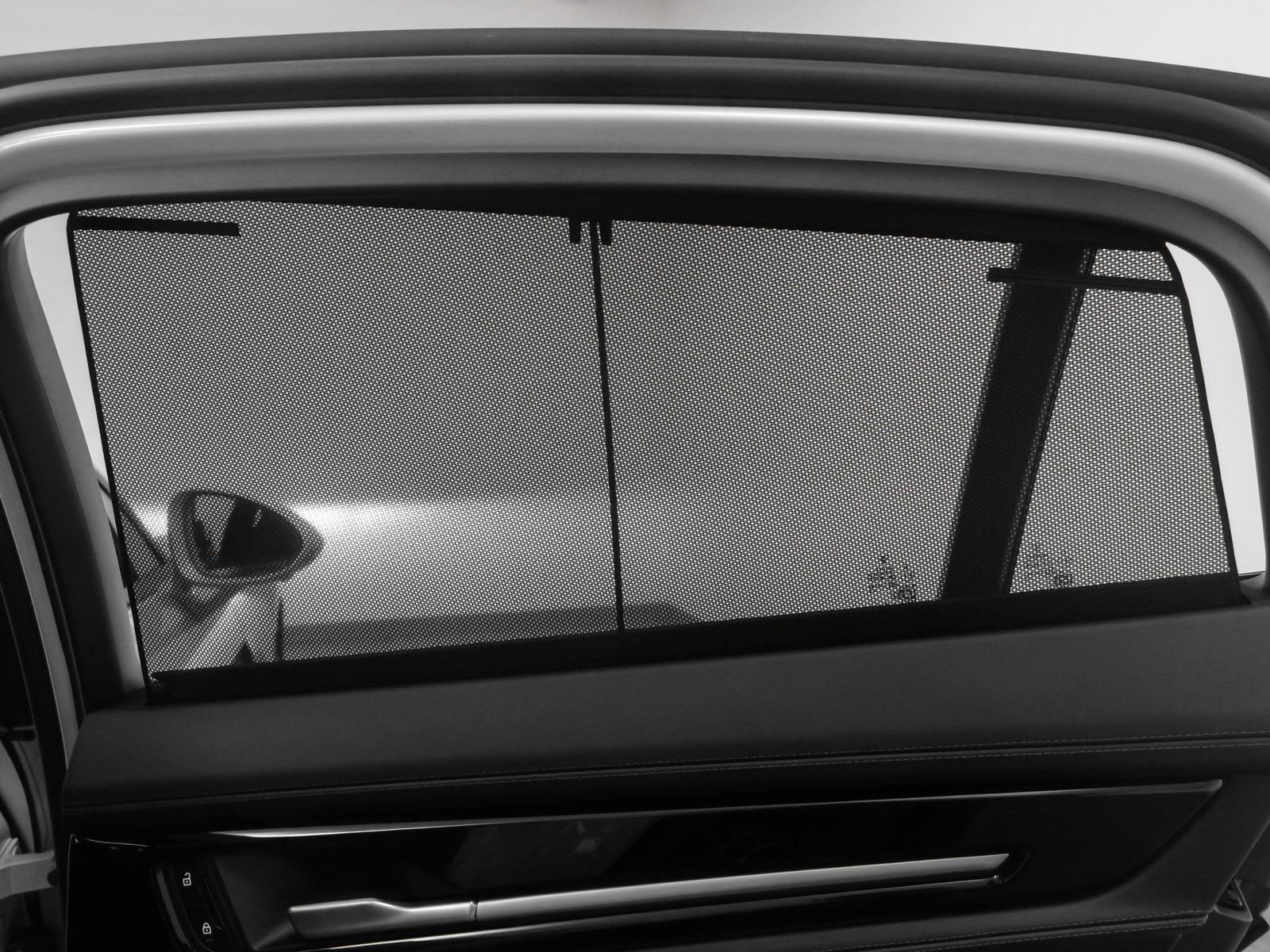 Certified 2025 Porsche Panamera Turbo image 25