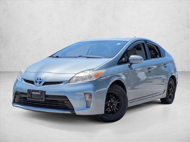 Used 2013 Toyota Prius Two