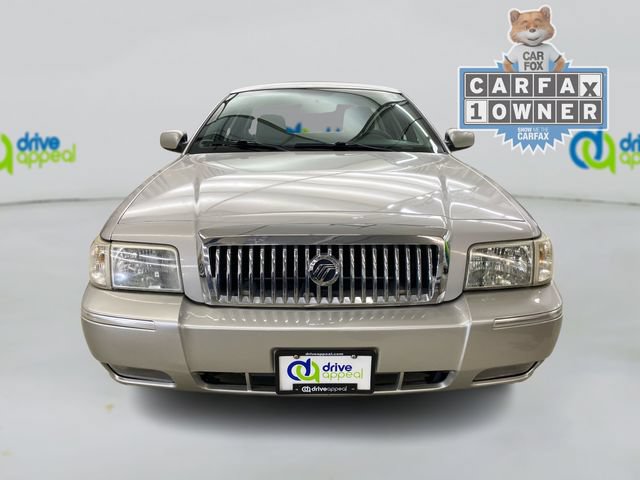 Used 2007 Mercury Grand Marquis GS RWD image 15