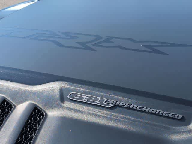 Used 2024 RAM 1500 TRX w/ TRX Level 2 Equipment Group AWD/4WD image 13