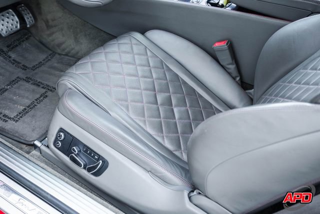 Used 2016 Bentley Continental GT Speed AWD/4WD image 71