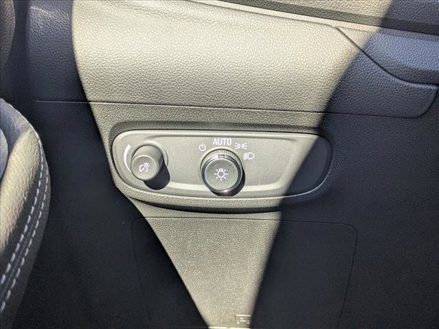 New 2026 Buick Encore GX Preferred w/ Comfort Package image 16