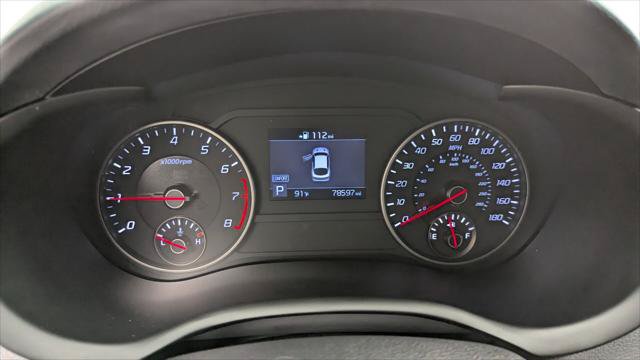 Used 2019 Kia Stinger GT AWD/4WD image 27
