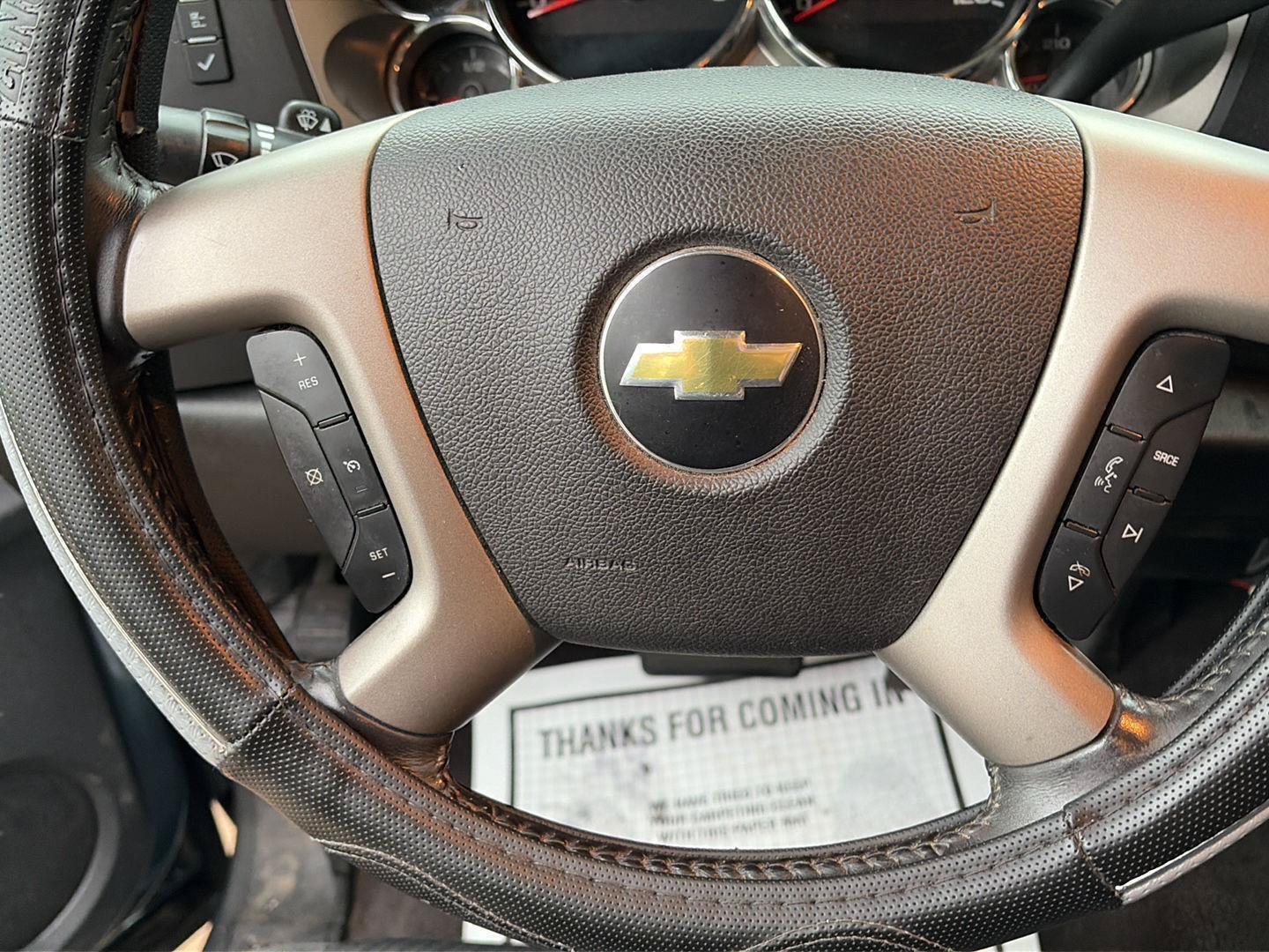 Used 2012 Chevrolet Silverado 1500 LT w/ All-Star Edition AWD/4WD image 10