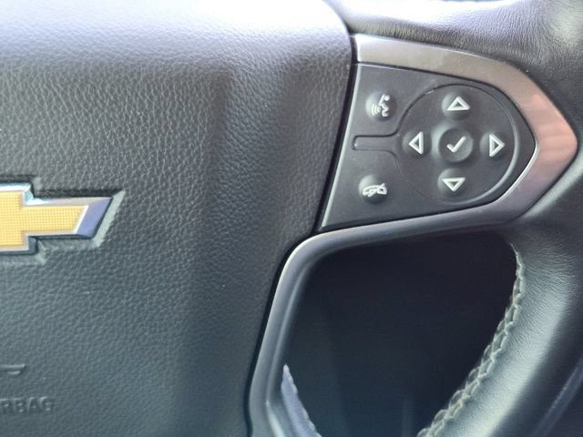 Used 2019 Chevrolet Tahoe Premier AWD/4WD image 35