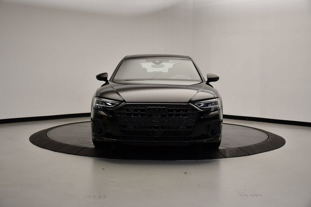 Used 2025 Audi S8 image 8