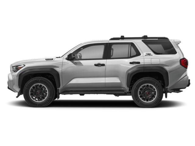 New 2026 Toyota 4Runner TRD Off-Road Premium image 3