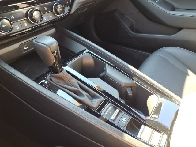 Used 2024 Honda Accord Sport image 18