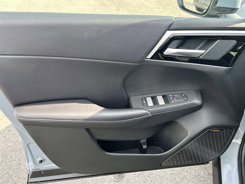 New 2026 Mitsubishi Outlander SE FWD image 23