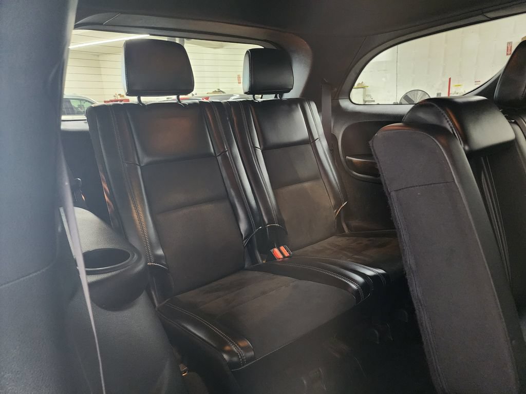 Used 2021 Dodge Durango GT AWD/4WD image 33
