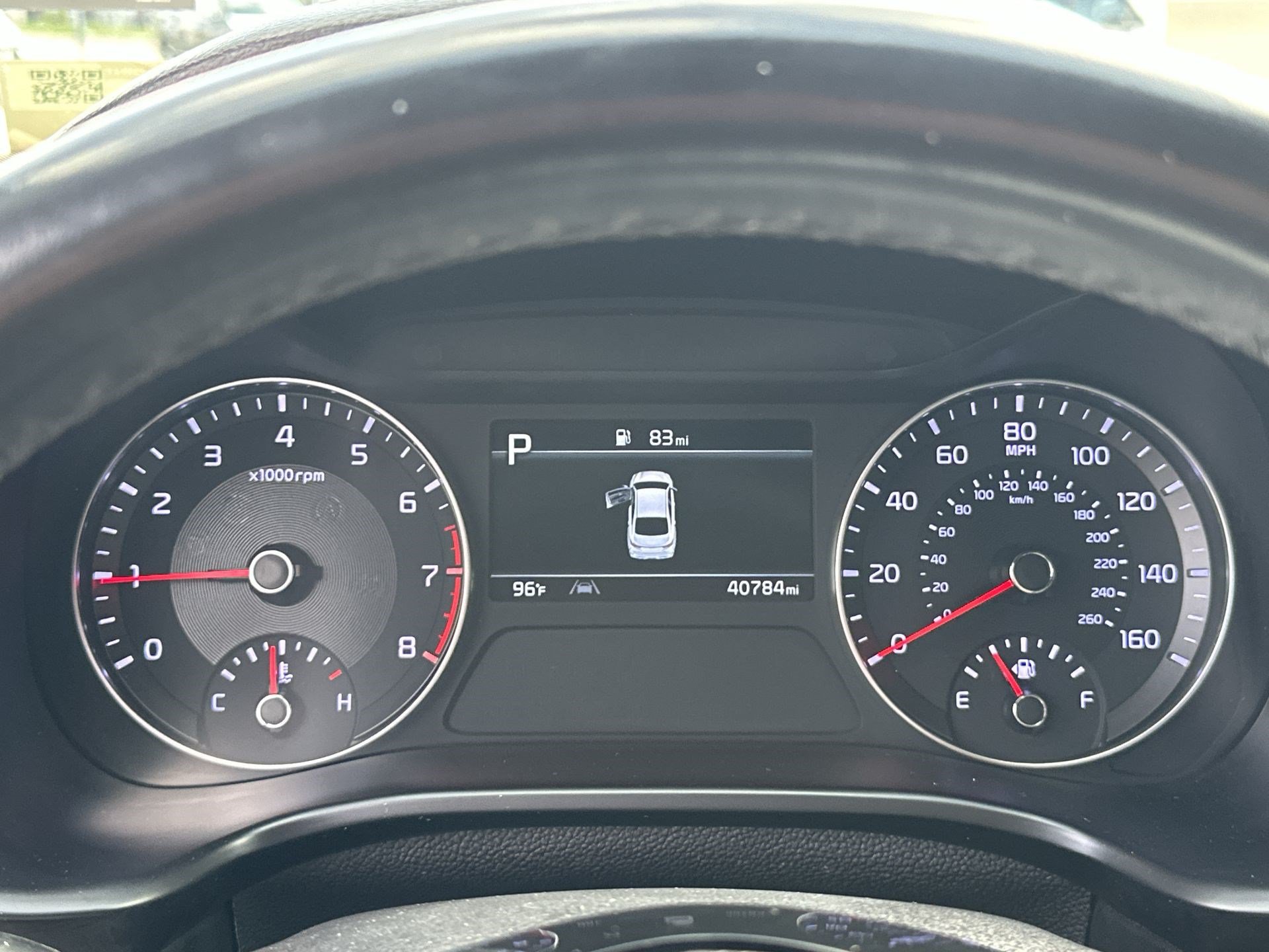 Certified 2022 Kia Forte GT-Line w/ GT-Line Premium Package FWD image 10