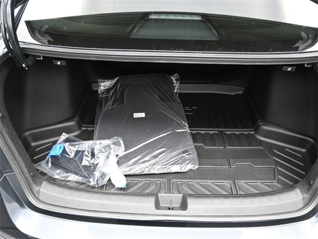 New 2026 Honda Civic Sport Touring image 18