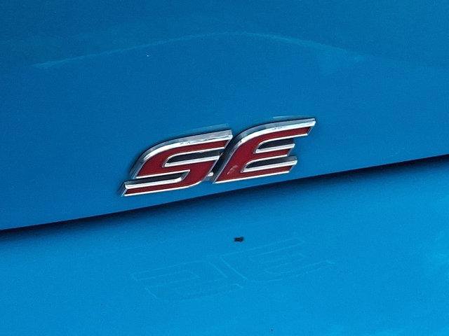 Certified 2019 Toyota Corolla SE image 6