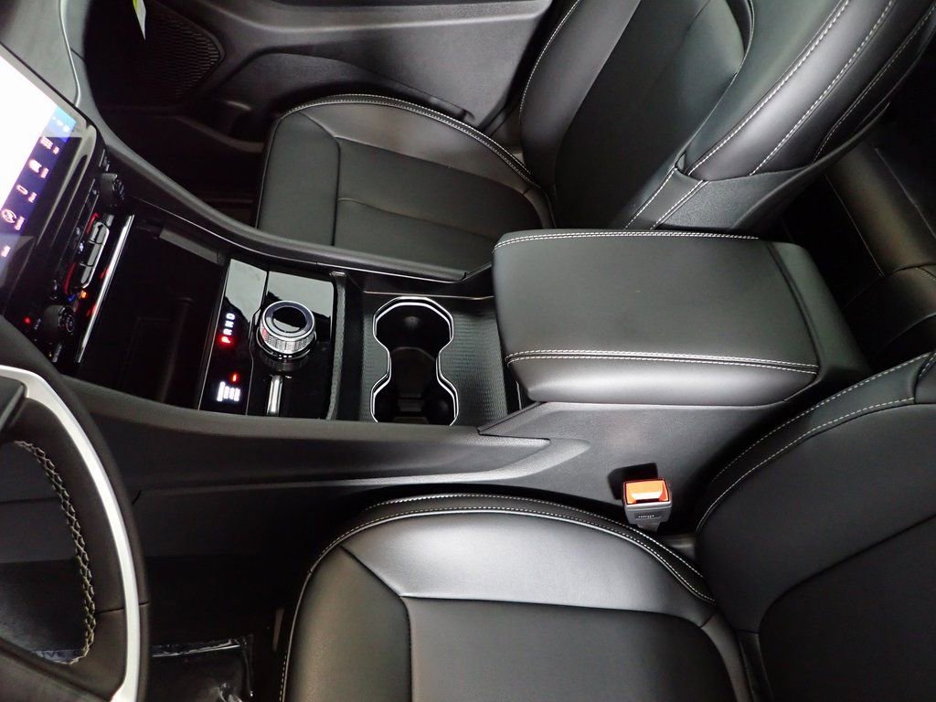 New 2025 Jeep Grand Cherokee Limited image 29