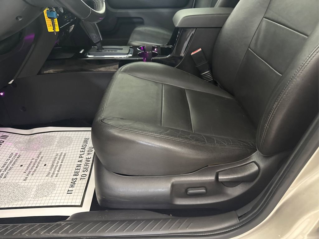 Used 2012 Ford Escape Limited image 34