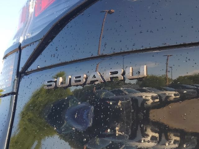Used 2026 Subaru Forester Limited AWD/4WD image 10