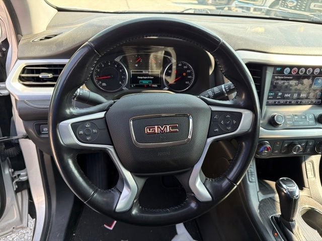 Used 2018 GMC Acadia SLT AWD/4WD image 23