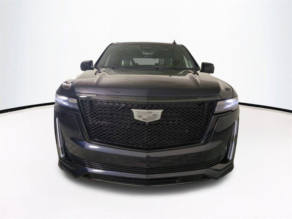 Used 2023 Cadillac Escalade Sport Platinum image 3