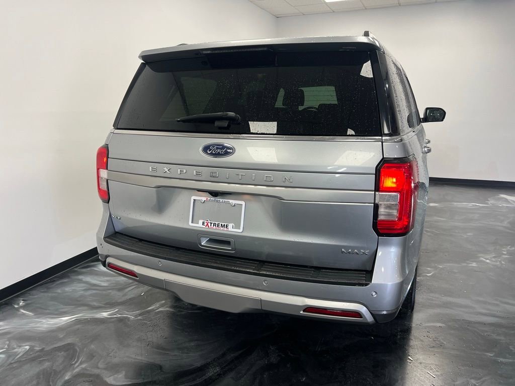 Used 2023 Ford Expedition Max XLT AWD/4WD image 7