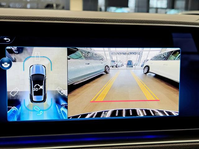 New 2026 Mercedes-Benz GLE 350 4MATIC image 36