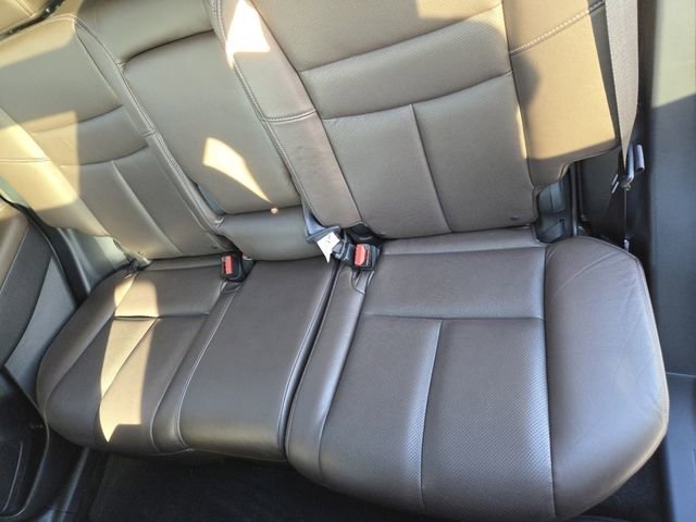 Used 2016 Nissan Murano SL w/ SL Technology Package image 23