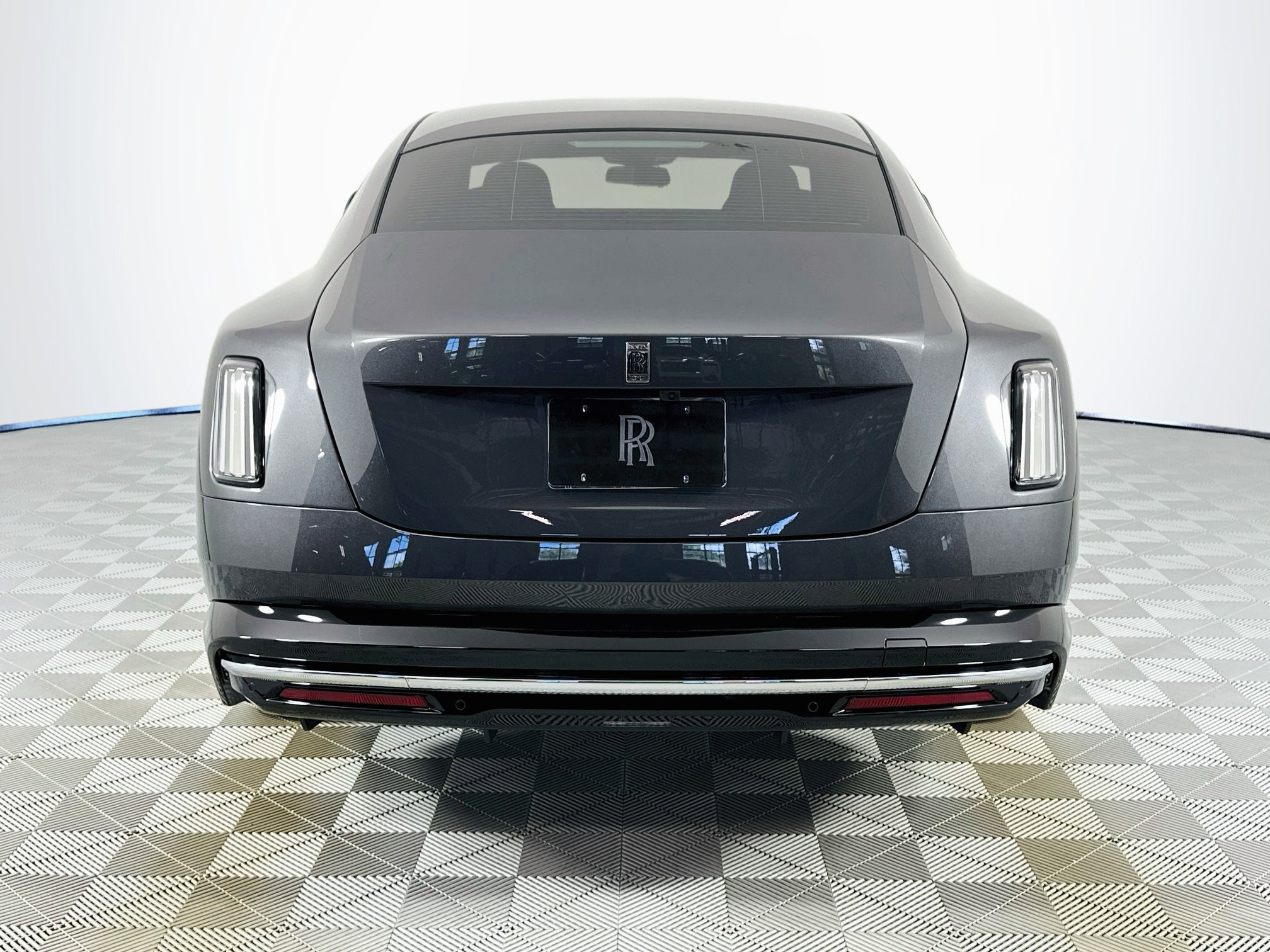Used 2024 Rolls-Royce Spectre w/ Spectre Launch Package AWD/4WD image 9
