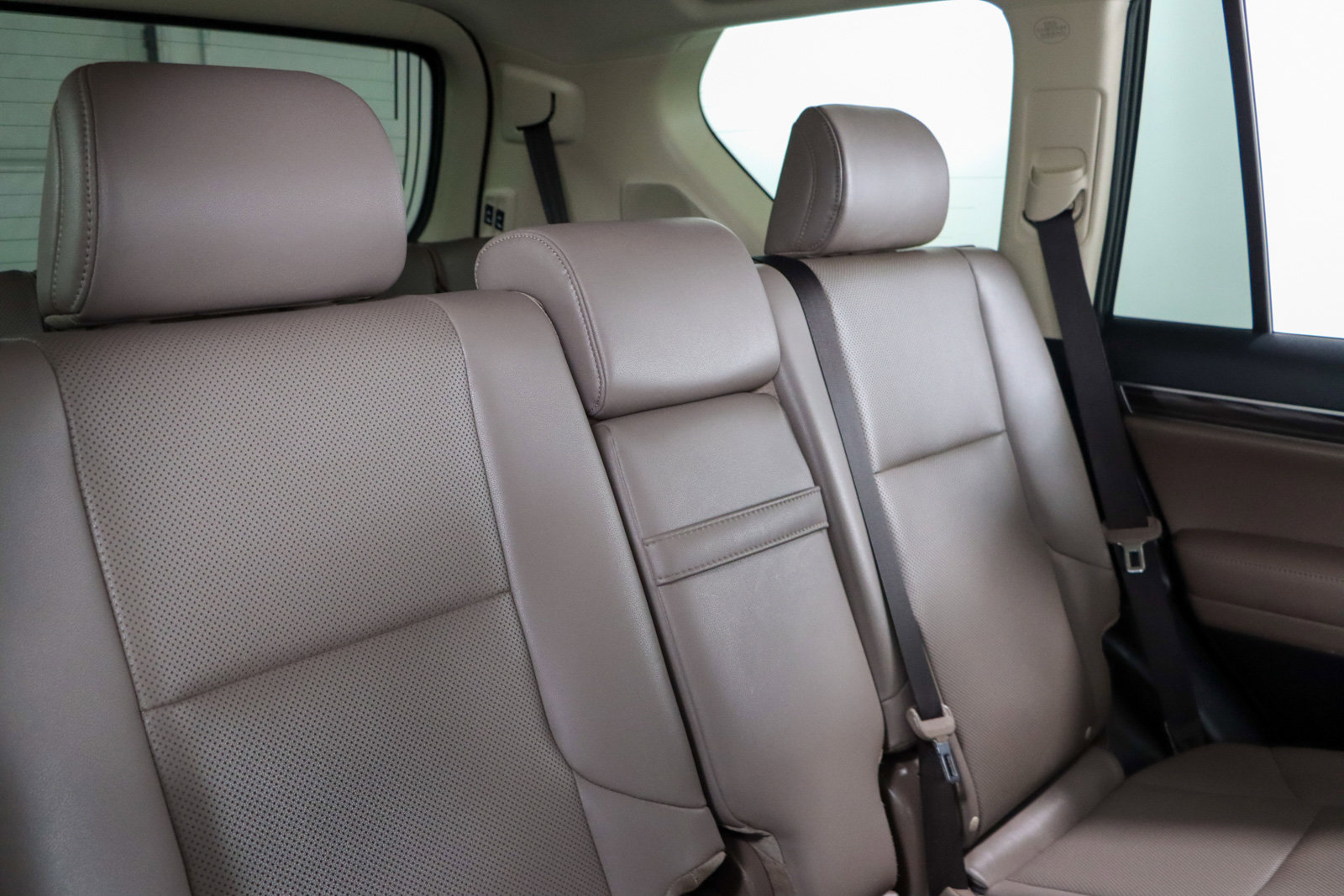 Used 2022 Lexus GX 460 Premium AWD/4WD image 30