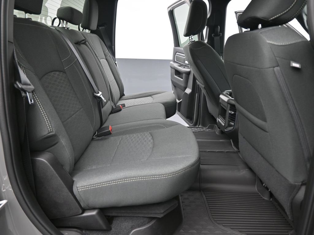 New 2026 RAM 2500 Big Horn image 12