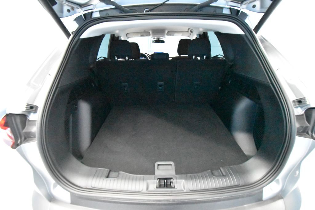 Used 2024 Ford Escape Active image 25