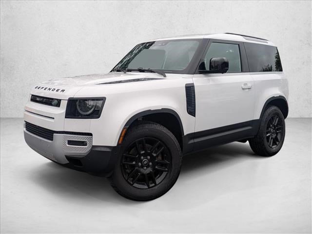 Used 2024 Land Rover Defender 90 S
