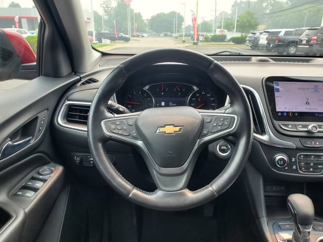 Used 2022 Chevrolet Equinox LT AWD/4WD image 14
