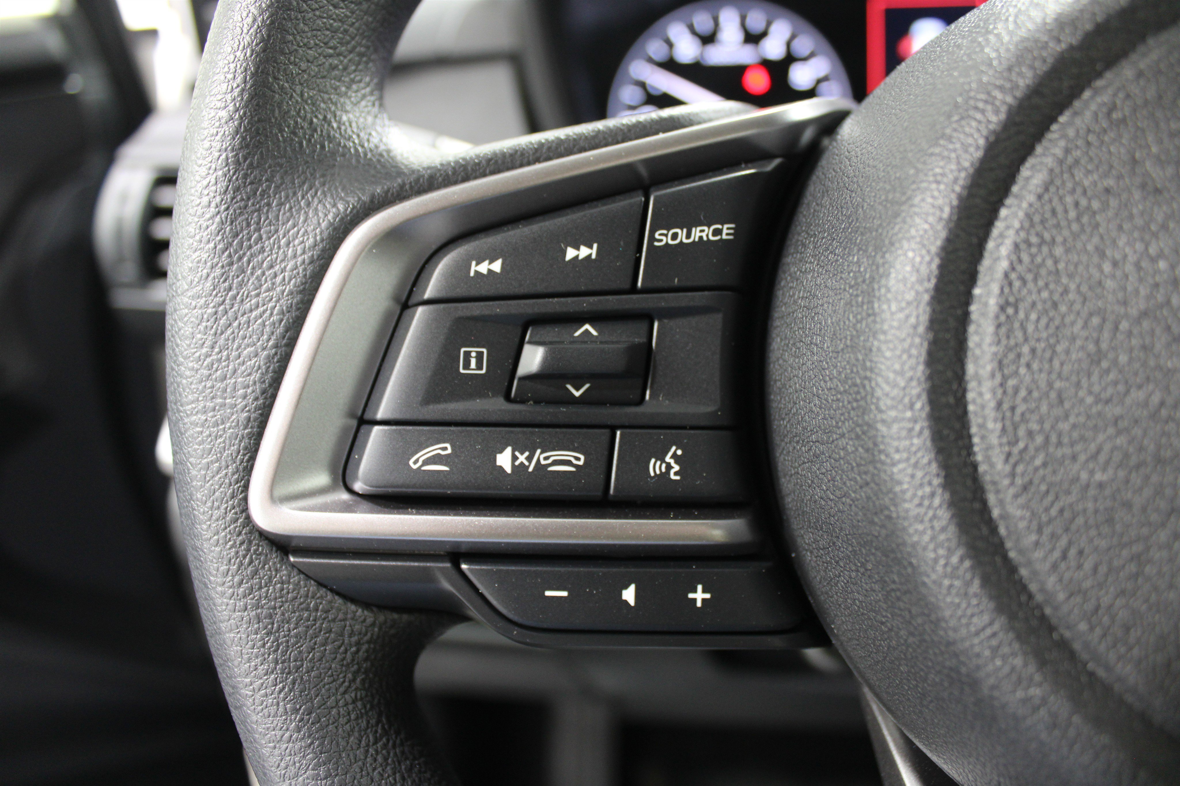 New 2026 Subaru Impreza 2.0i Sport image 10