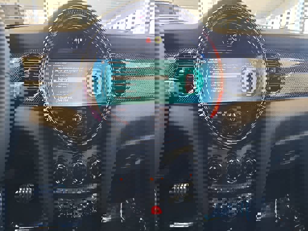 Certified 2024 MINI Cooper John Cooper Works image 26