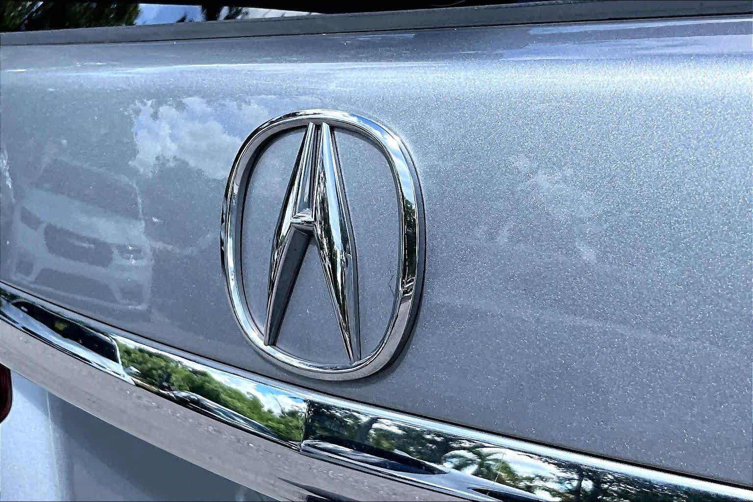 Used 2020 Acura MDX w/ Technology Package AWD/4WD image 31