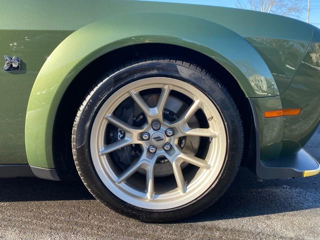 Certified 2023 Dodge Challenger R/T Scat Pack image 25