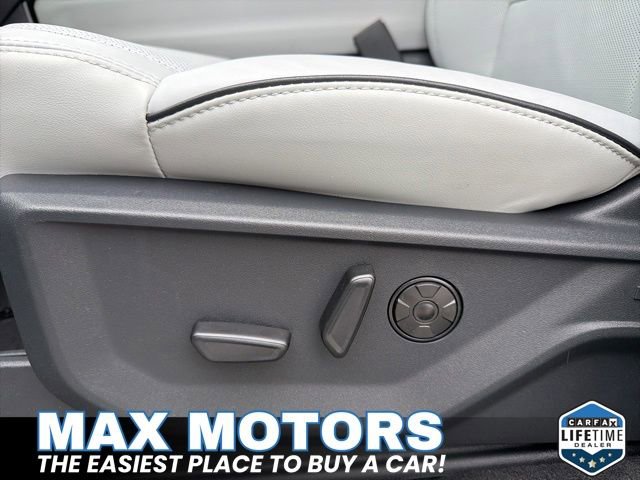 New 2025 Ford Expedition Platinum w/ Platinum Ultimate Package image 24