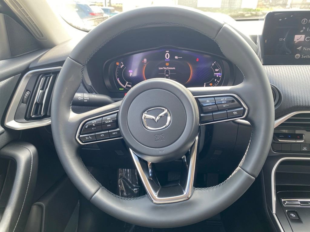 New 2026 MAZDA CX-70 SC AWD/4WD image 27