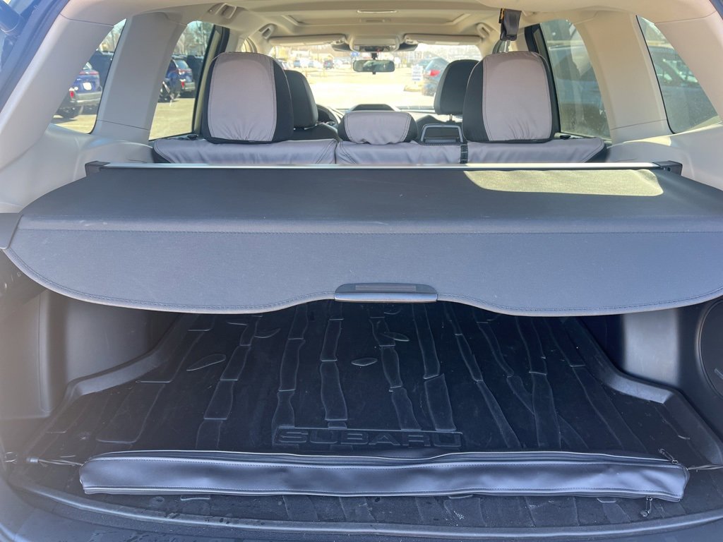 Used 2023 Subaru Forester Touring image 9