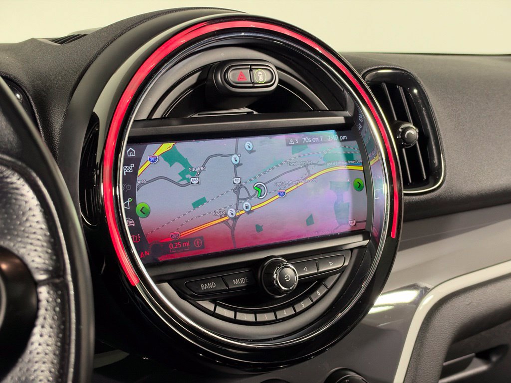 Used 2019 MINI Cooper Countryman SE w/ Signature Upholstery Package AWD/4WD image 16