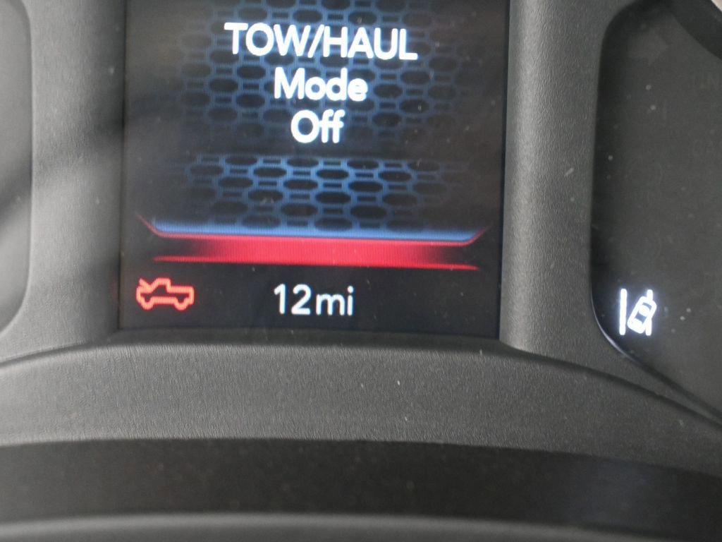 New 2025 RAM 1500 Big Horn image 37