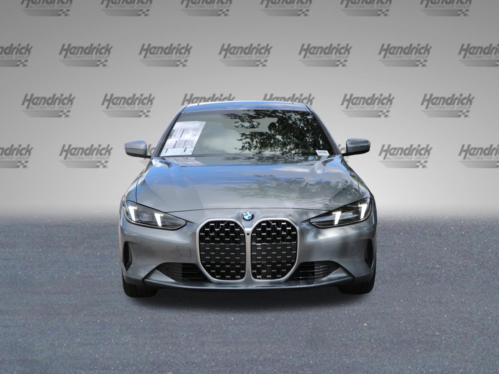 Certified 2026 BMW 430i Coupe w/ Premium Package image 8