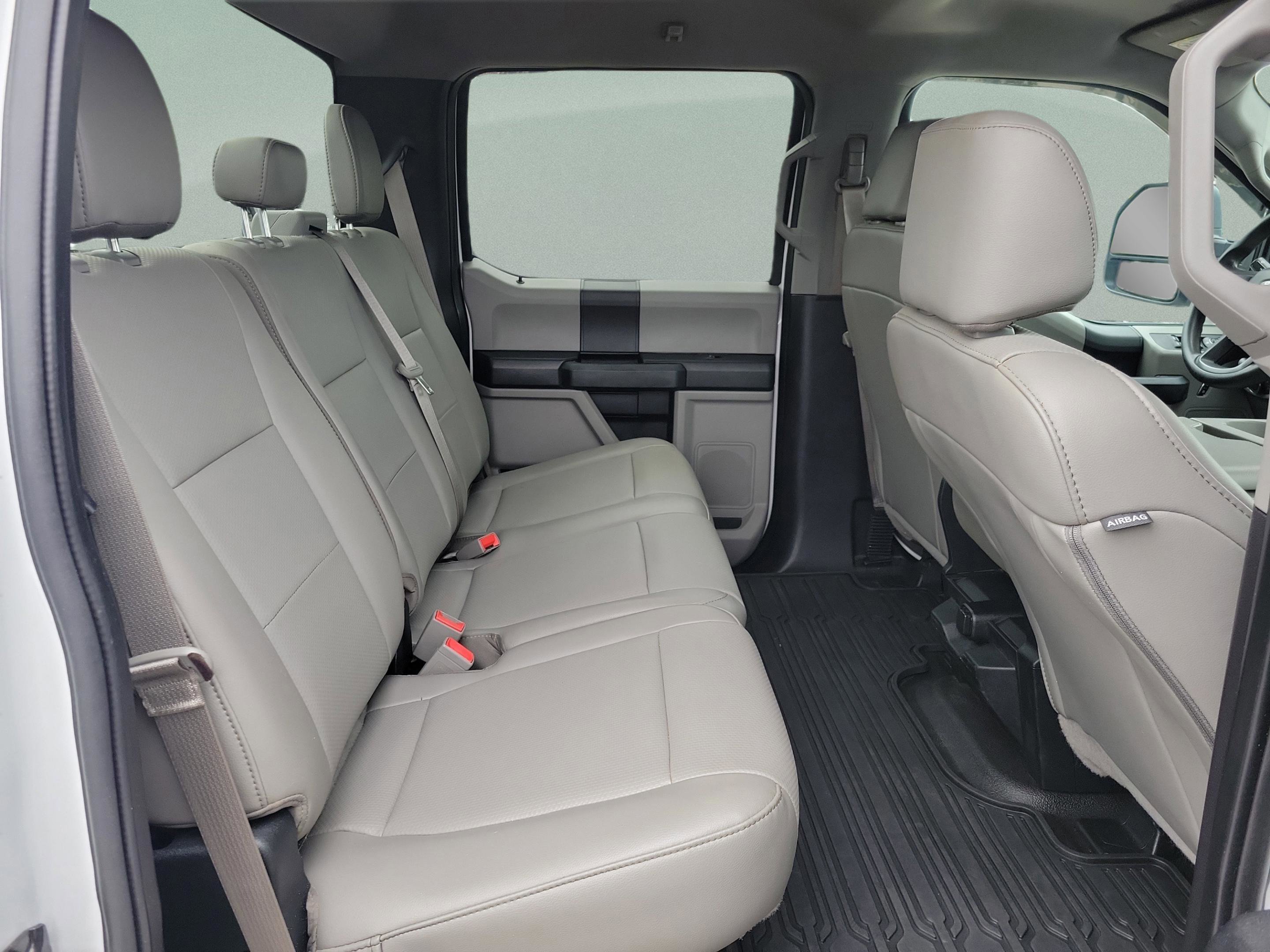 Used 2019 Ford F250 XL w/ Power Equipment Group image 24