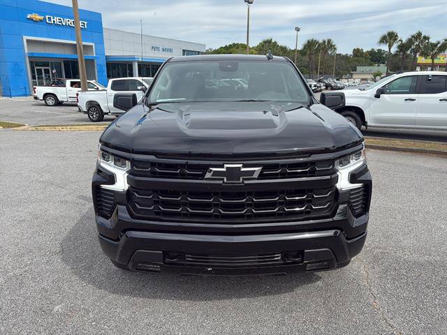 Used 2026 Chevrolet Silverado 1500 RST w/ Protection Package image 8