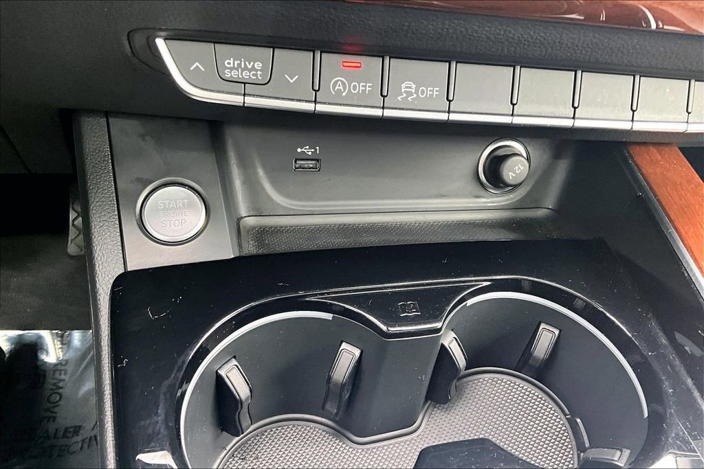 Used 2023 Audi A4 2.0T Premium image 15