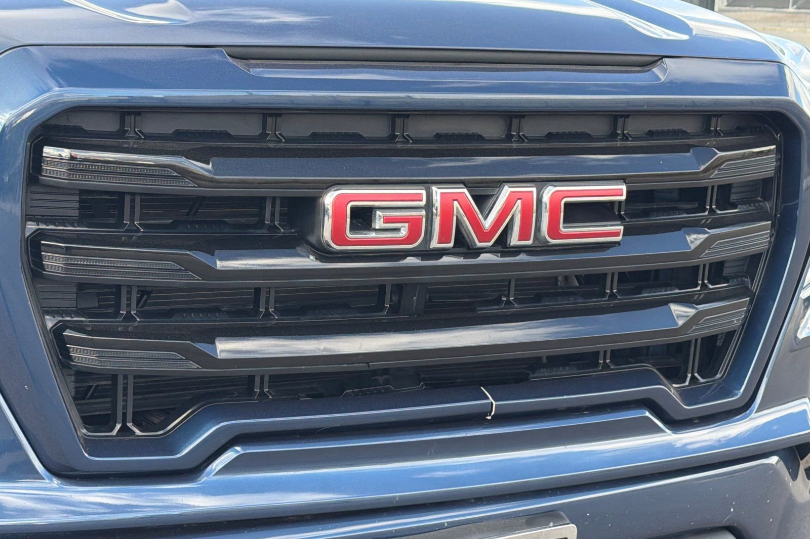 Used 2021 GMC Sierra 1500 Elevation image 41