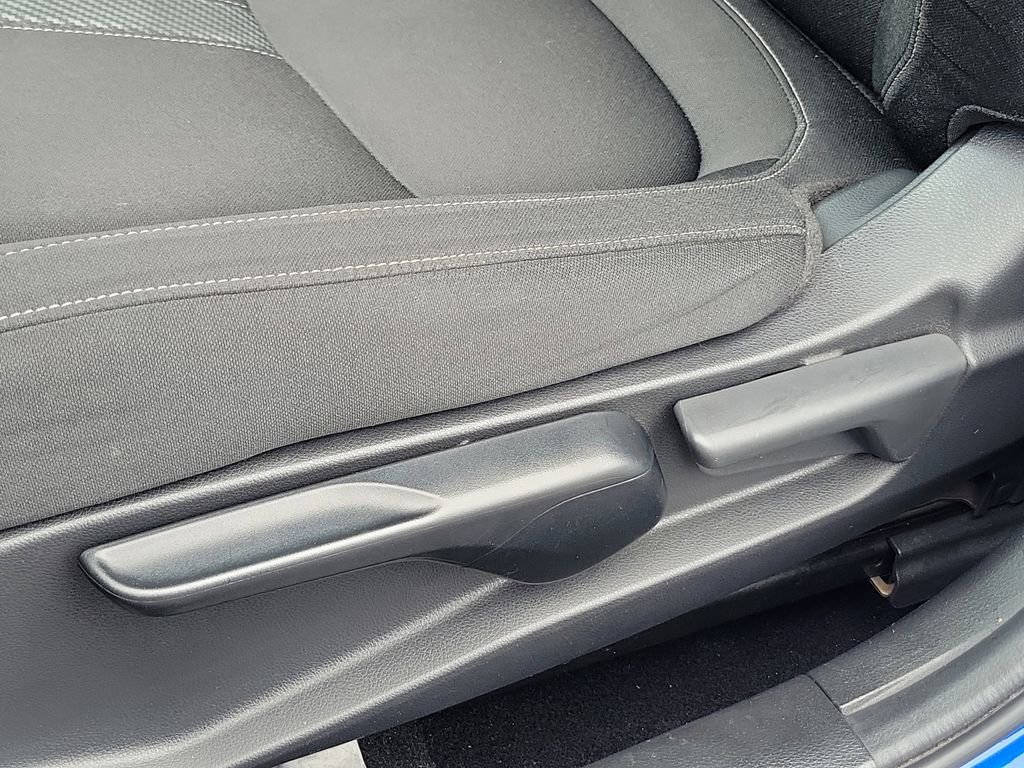 Certified 2019 Honda Civic EX image 20